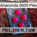 Anaconda 5000 Pill 13